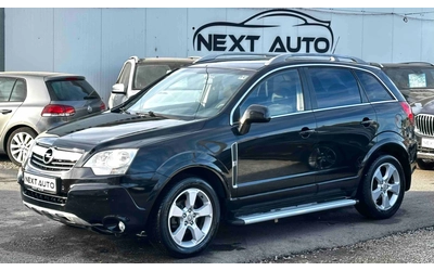 opel-antara - 0