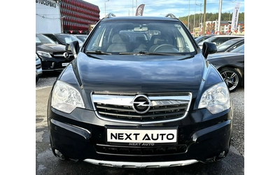 opel-antara - 1