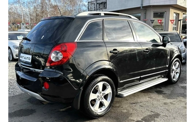 opel-antara - 4