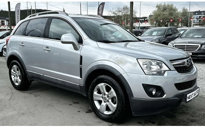 opel-antara - 2