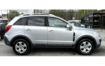 opel-antara - 3