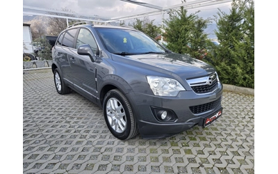 opel-antara - 1