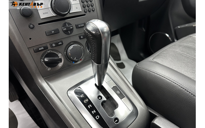 Opel Antara Автоматик/2.0d - автомобили, коли, обяви за нови и употребявани 11