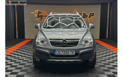 opel-antara-avtomatik-2-0d - 1