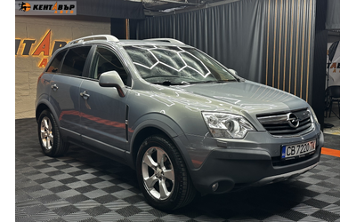 opel-antara-avtomatik-2-0d - 3