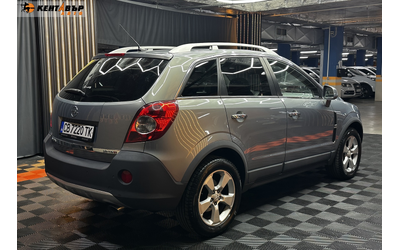 opel-antara-avtomatik-2-0d - 4