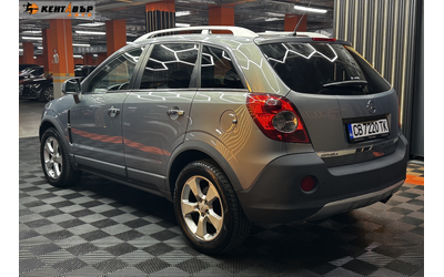 opel-antara-avtomatik-2-0d - 5