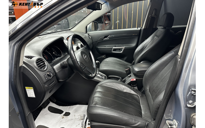 Opel Antara Автоматик/2.0d - автомобили, коли, обяви за нови и употребявани 7