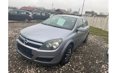 opel-astra-1-4i - 0