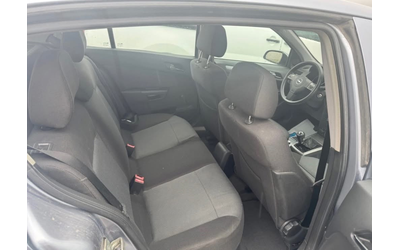 Opel Astra 1.4i - автомобили, коли, обяви за нови и употребявани 12