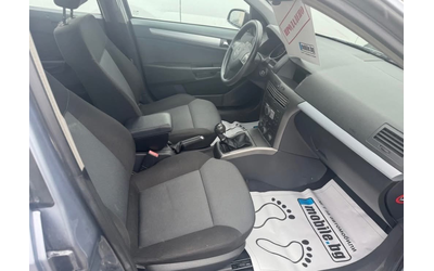 Opel Astra 1.4i - автомобили, коли, обяви за нови и употребявани 7