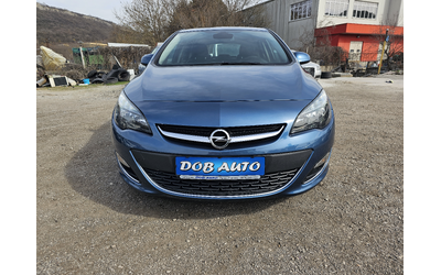 opel-astra-1-4i-turbo - 0