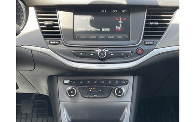 Opel ASTRA  1.6 CDTI 110 hp MT6 EURO6 - автомобили, коли, обяви за нови и употребявани 10