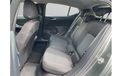 Opel ASTRA  1.6 CDTI 110 hp MT6 EURO6 - автомобили, коли, обяви за нови и употребявани 13
