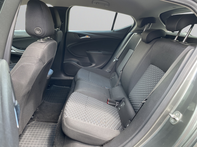 Opel ASTRA  1.6 CDTI 110 hp MT6 EURO6 - автомобили, коли, обяви за нови и употребявани 13