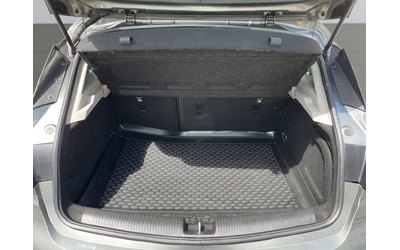 Opel ASTRA  1.6 CDTI 110 hp MT6 EURO6 - автомобили, коли, обяви за нови и употребявани 14