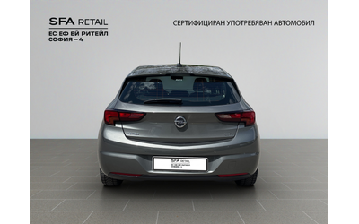 Opel ASTRA  1.6 CDTI 110 hp MT6 EURO6 - автомобили, коли, обяви за нови и употребявани 5