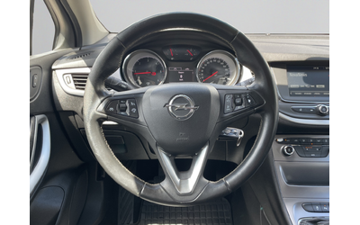 Opel ASTRA  1.6 CDTI 110 hp MT6 EURO6 - автомобили, коли, обяви за нови и употребявани 8