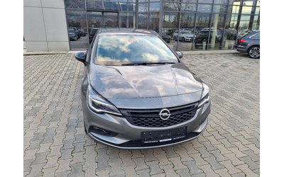 opel-astra-1-6cdti-136ps-euro-6d-2019g-smeneni-verigi - 0