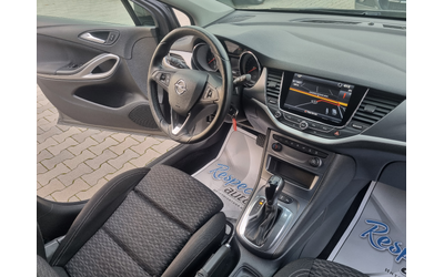 Opel Astra 1.6CDTi-136ps= EURO 6D= 2019г. СМЕНЕНИ ВЕРИГИ! - автомобили, коли, обяви за нови и употребявани 10