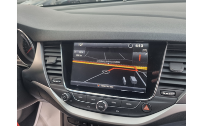 Opel Astra 1.6CDTi-136ps= EURO 6D= 2019г. СМЕНЕНИ ВЕРИГИ! - автомобили, коли, обяви за нови и употребявани 12