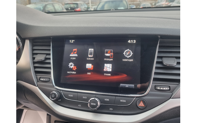 Opel Astra 1.6CDTi-136ps= EURO 6D= 2019г. СМЕНЕНИ ВЕРИГИ! - автомобили, коли, обяви за нови и употребявани 13