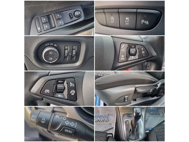 Opel Astra 1.6CDTi-136ps= EURO 6D= 2019г. СМЕНЕНИ ВЕРИГИ! - автомобили, коли, обяви за нови и употребявани 14