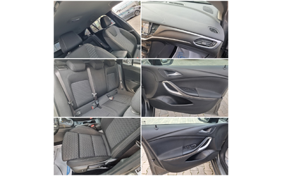 Opel Astra 1.6CDTi-136ps= EURO 6D= 2019г. СМЕНЕНИ ВЕРИГИ! - автомобили, коли, обяви за нови и употребявани 16