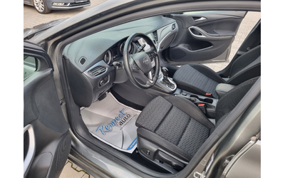 Opel Astra 1.6CDTi-136ps= EURO 6D= 2019г. СМЕНЕНИ ВЕРИГИ! - автомобили, коли, обяви за нови и употребявани 6