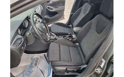 Opel Astra 1.6CDTi-136ps= EURO 6D= 2019г. СМЕНЕНИ ВЕРИГИ! - автомобили, коли, обяви за нови и употребявани 7