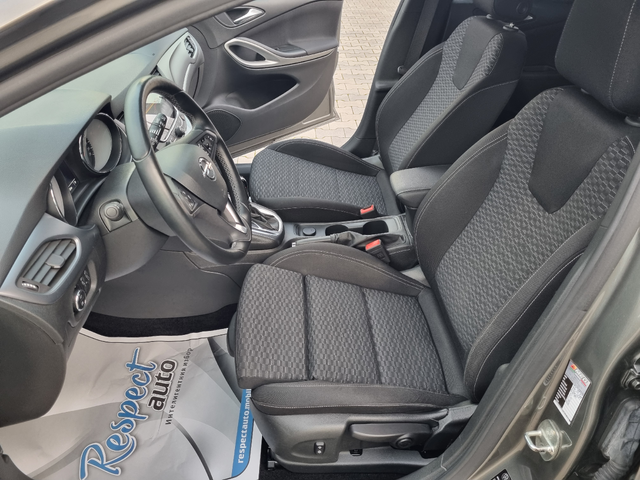 Opel Astra 1.6CDTi-136ps= EURO 6D= 2019г. СМЕНЕНИ ВЕРИГИ! - автомобили, коли, обяви за нови и употребявани 7