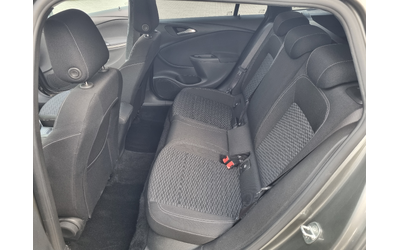 Opel Astra 1.6CDTi-136ps= EURO 6D= 2019г. СМЕНЕНИ ВЕРИГИ! - автомобили, коли, обяви за нови и употребявани 8