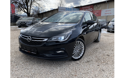 opel-astra-1-6cdti-cosmo-navi-head-up-led-euro6 - 0