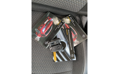 Opel Astra 1.6CDTI COSMO/NAVI/HEAD UP/LED/EURO6 - автомобили, коли, обяви за нови и употребявани 14