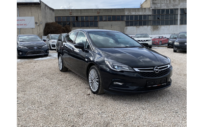 opel-astra-1-6cdti-cosmo-navi-head-up-led-euro6 - 1