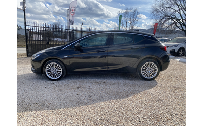 opel-astra-1-6cdti-cosmo-navi-head-up-led-euro6 - 3