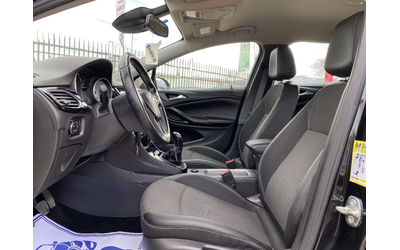 Opel Astra 1.6CDTI COSMO/NAVI/HEAD UP/LED/EURO6 - автомобили, коли, обяви за нови и употребявани 8