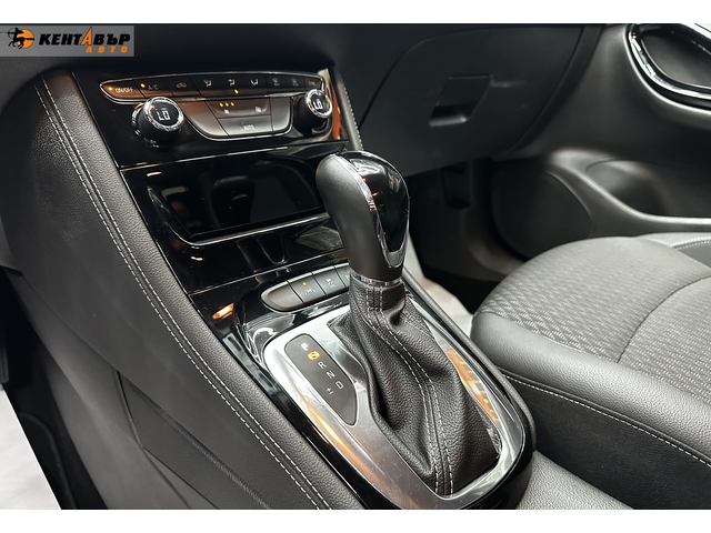 Opel Astra 1.6d 136 к.с./ГАРАНЦИЯ - автомобили, коли, обяви за нови и употребявани 10