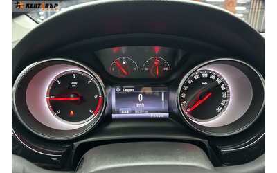 Opel Astra 1.6d 136 к.с./ГАРАНЦИЯ - автомобили, коли, обяви за нови и употребявани 14