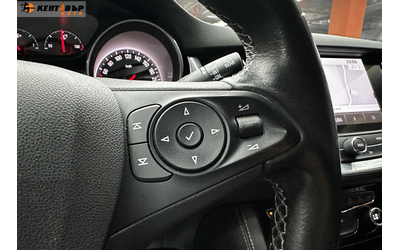 Opel Astra 1.6d 136 к.с./ГАРАНЦИЯ - автомобили, коли, обяви за нови и употребявани 15