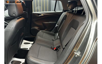 Opel Astra 1.6d 136 к.с./ГАРАНЦИЯ - автомобили, коли, обяви за нови и употребявани 8