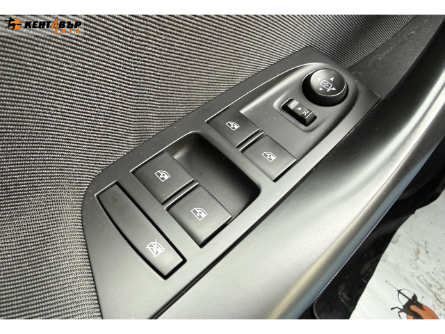 Opel Astra 1.6d/ГАРАНЦИЯ ОТ КЕНТАВЪР - автомобили, коли, обяви за нови и употребявани 13