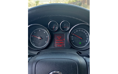 Opel Astra 1.7cdti - автомобили, коли, обяви за нови и употребявани 10