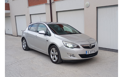 opel-astra-1-7cdti - 1