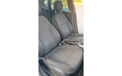 Opel Astra 1.7cdti - автомобили, коли, обяви за нови и употребявани 8