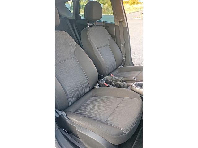 Opel Astra 1.7cdti - автомобили, коли, обяви за нови и употребявани 8