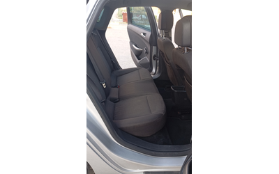 Opel Astra 1.7cdti - автомобили, коли, обяви за нови и употребявани 9