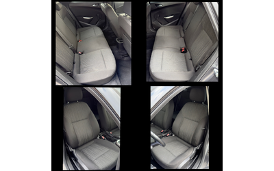 Opel Astra 1.7CDTi EURO 5 - автомобили, коли, обяви за нови и употребявани 10