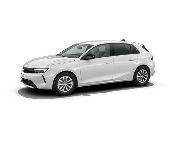 Opel Astra - автомобили, коли, обяви за нови и употребявани 3