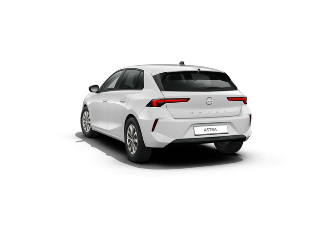 Opel Astra - автомобили, коли, обяви за нови и употребявани 1